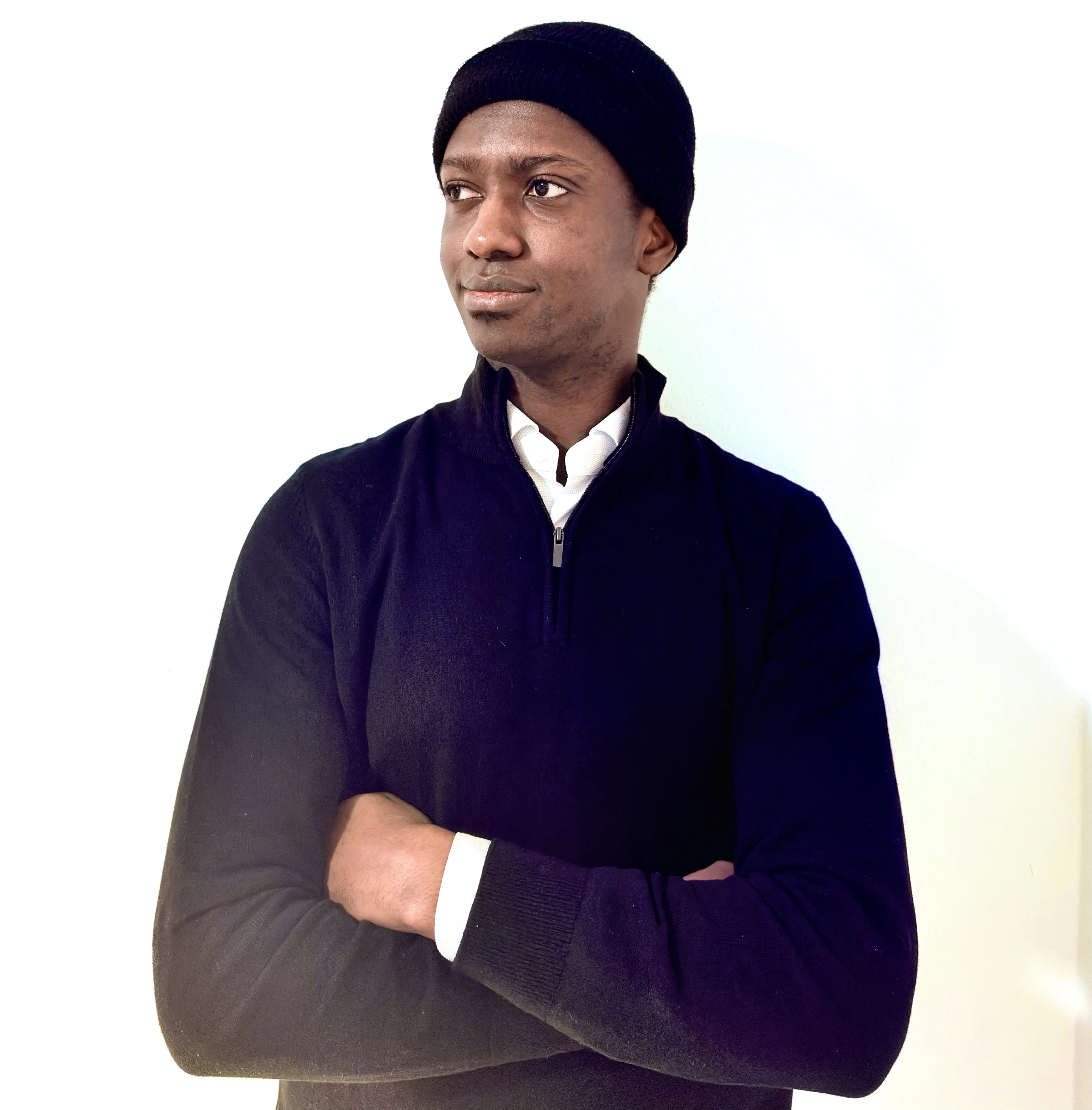 Yaya Soumah