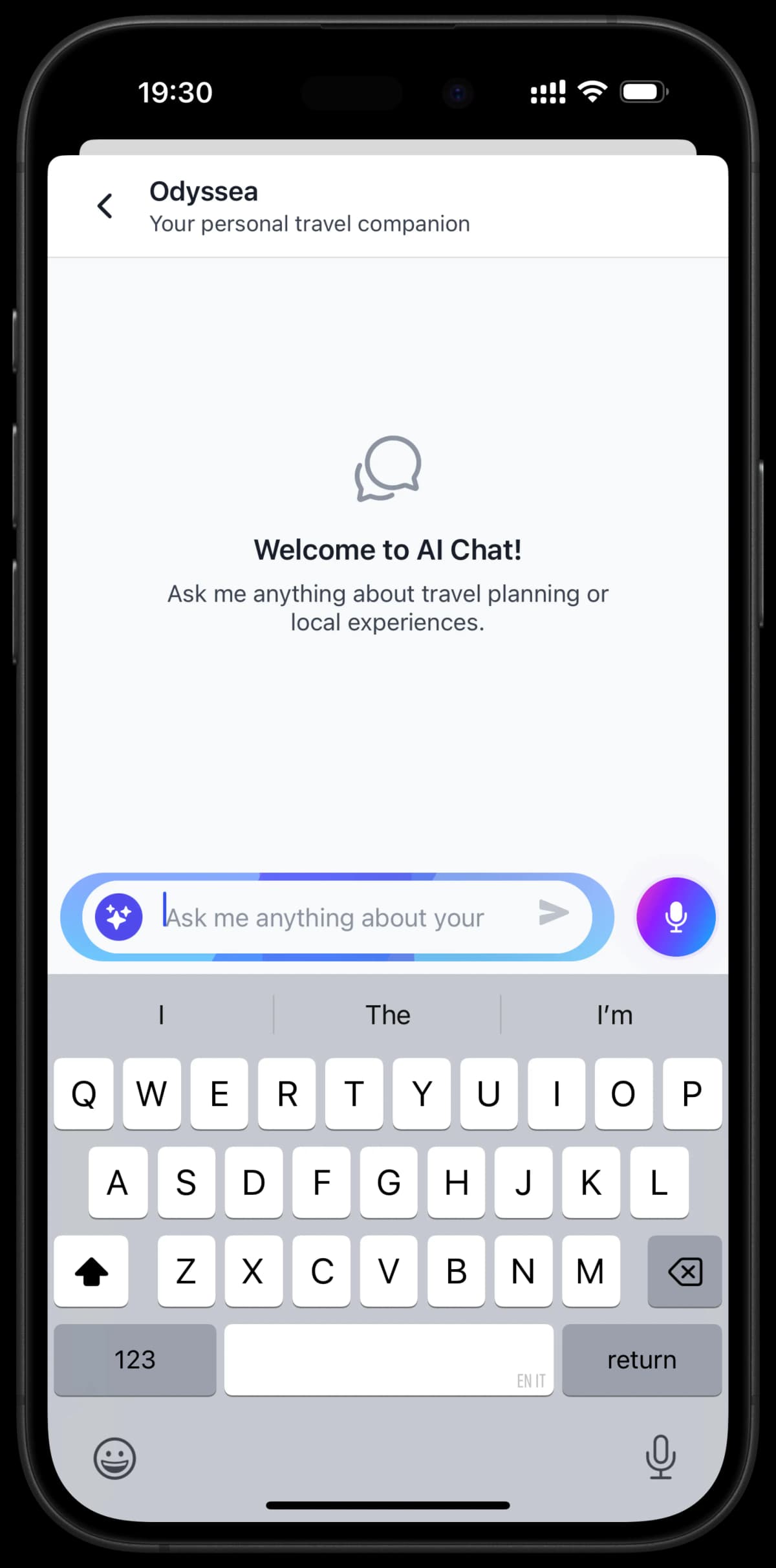 StayKeasy Mobile App screenshot 3