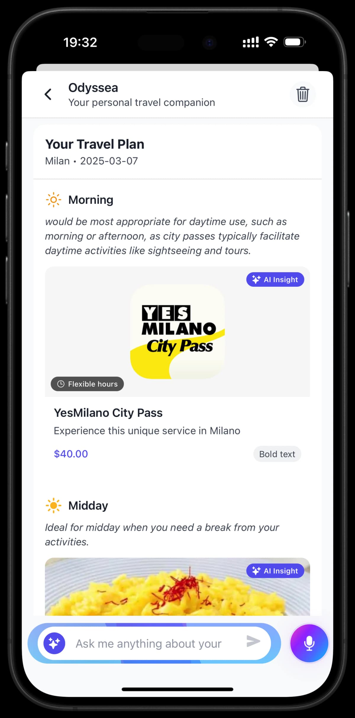 StayKeasy Mobile App screenshot 6