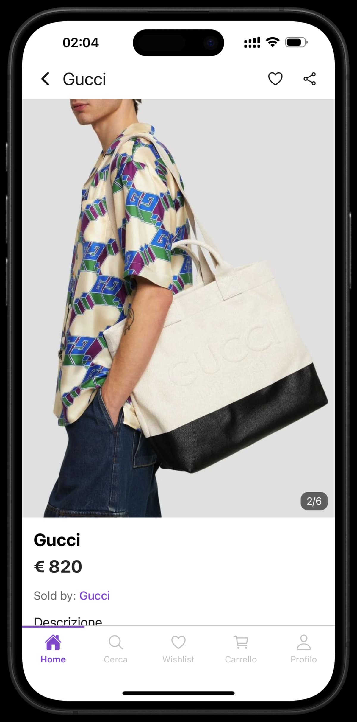 Wink Mobile App screenshot 5