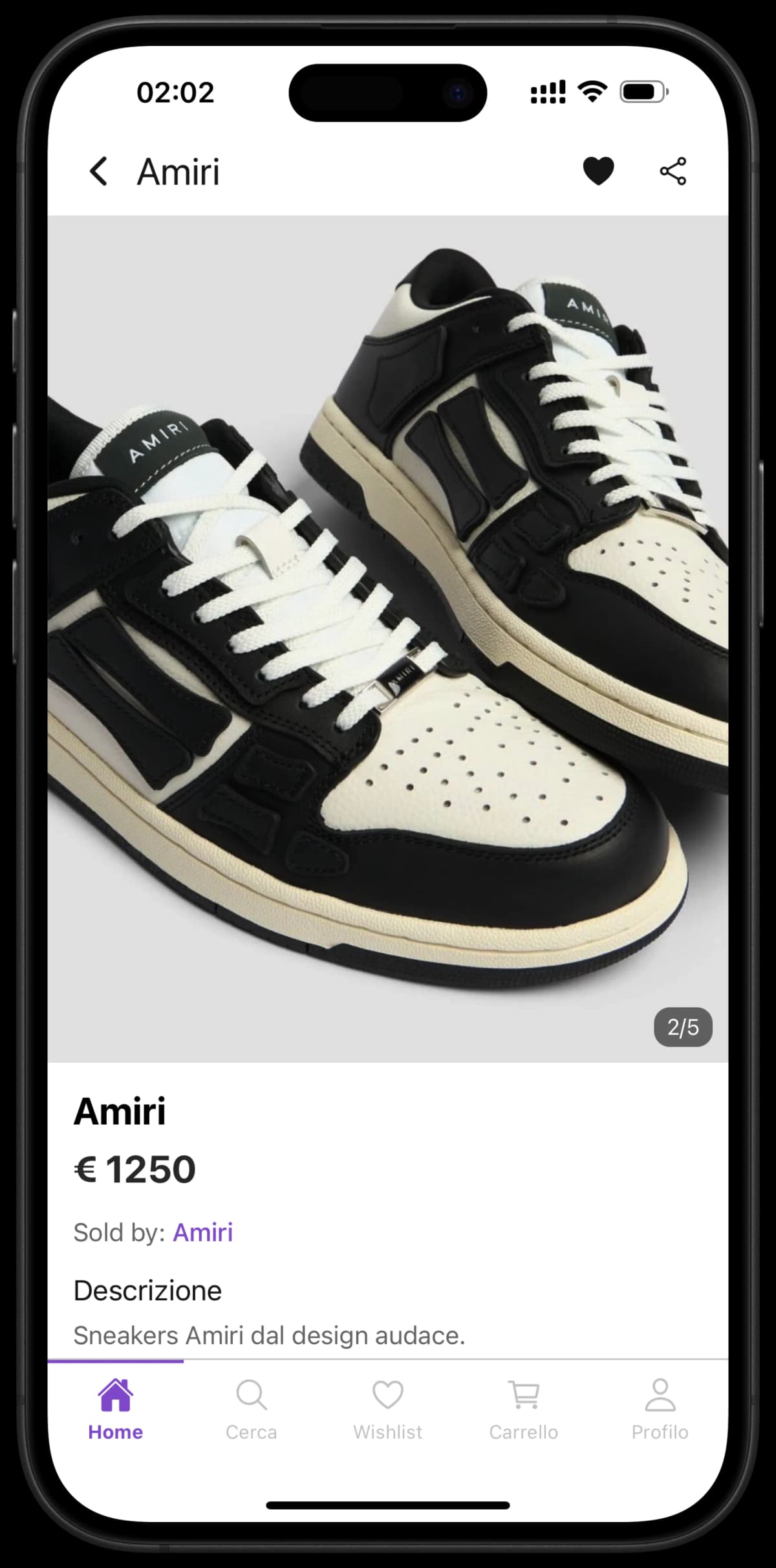Wink Mobile App screenshot 4